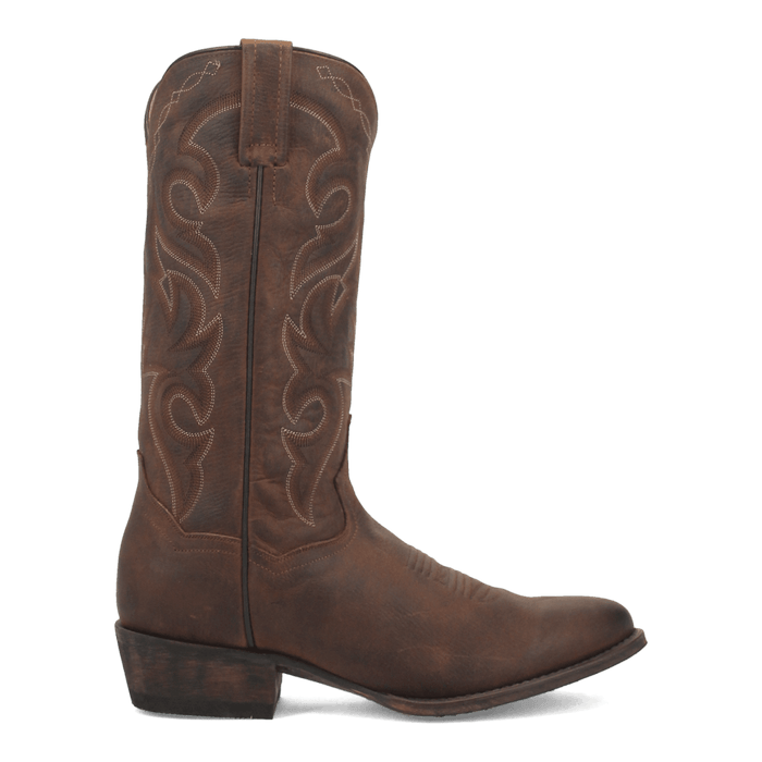 RENEGADE LEATHER BOOT