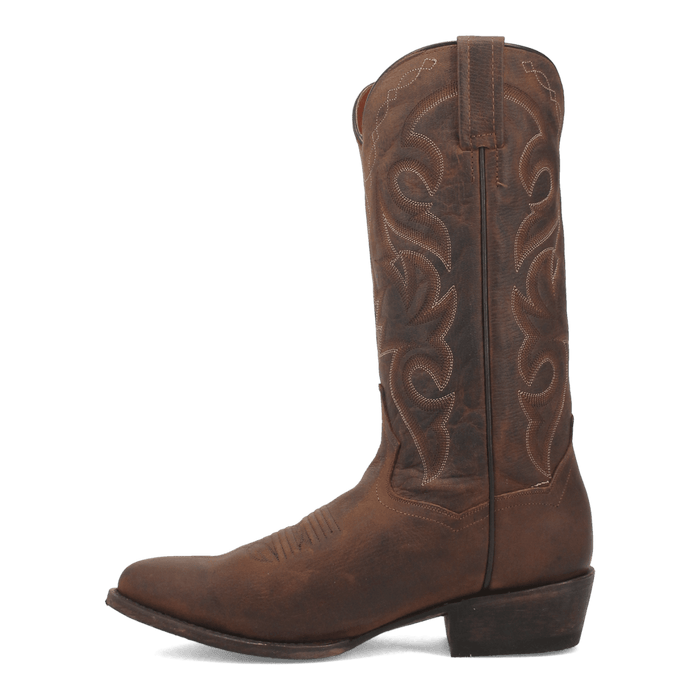 RENEGADE LEATHER BOOT