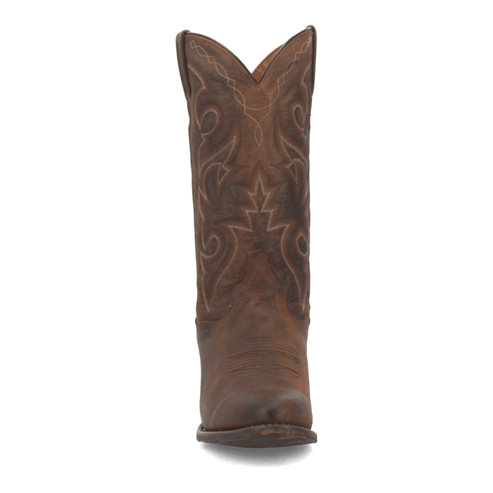 RENEGADE LEATHER BOOT