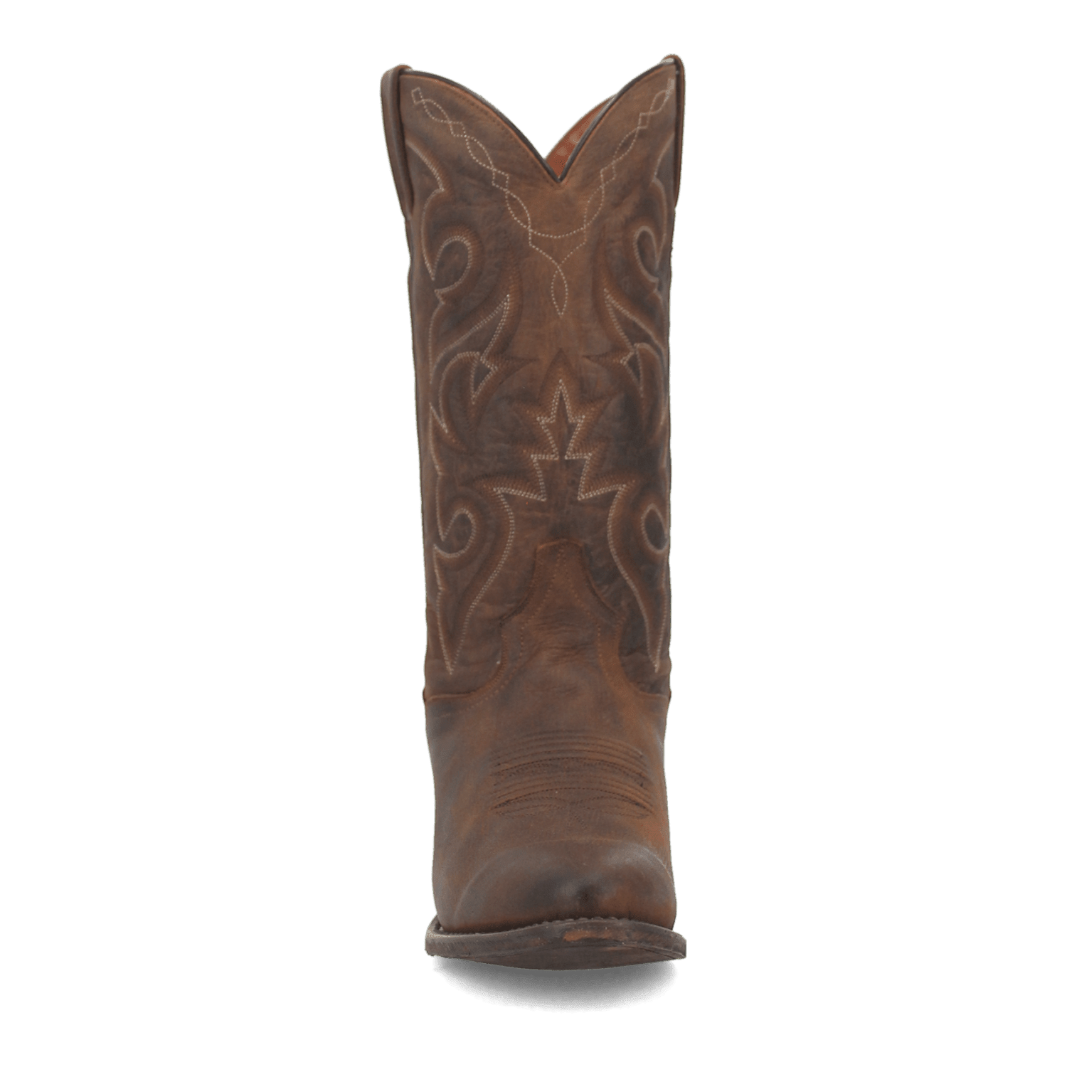 RENEGADE LEATHER BOOT