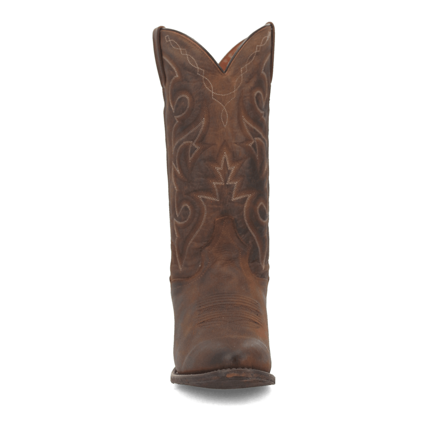 RENEGADE LEATHER BOOT
