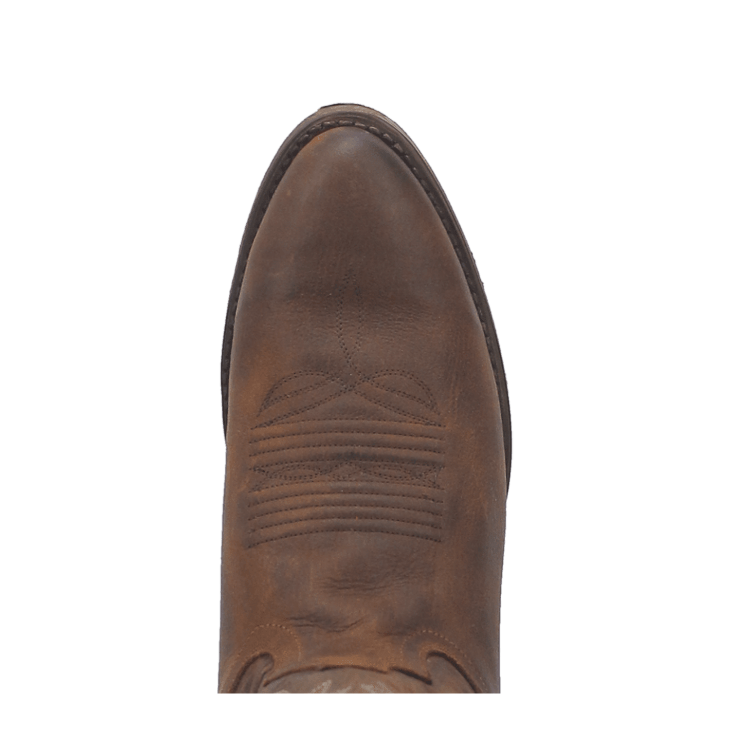 RENEGADE LEATHER BOOT
