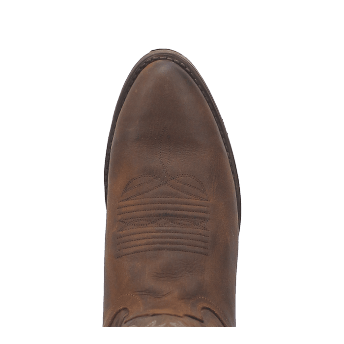 RENEGADE LEATHER BOOT