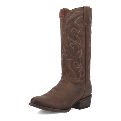 RENEGADE LEATHER BOOT