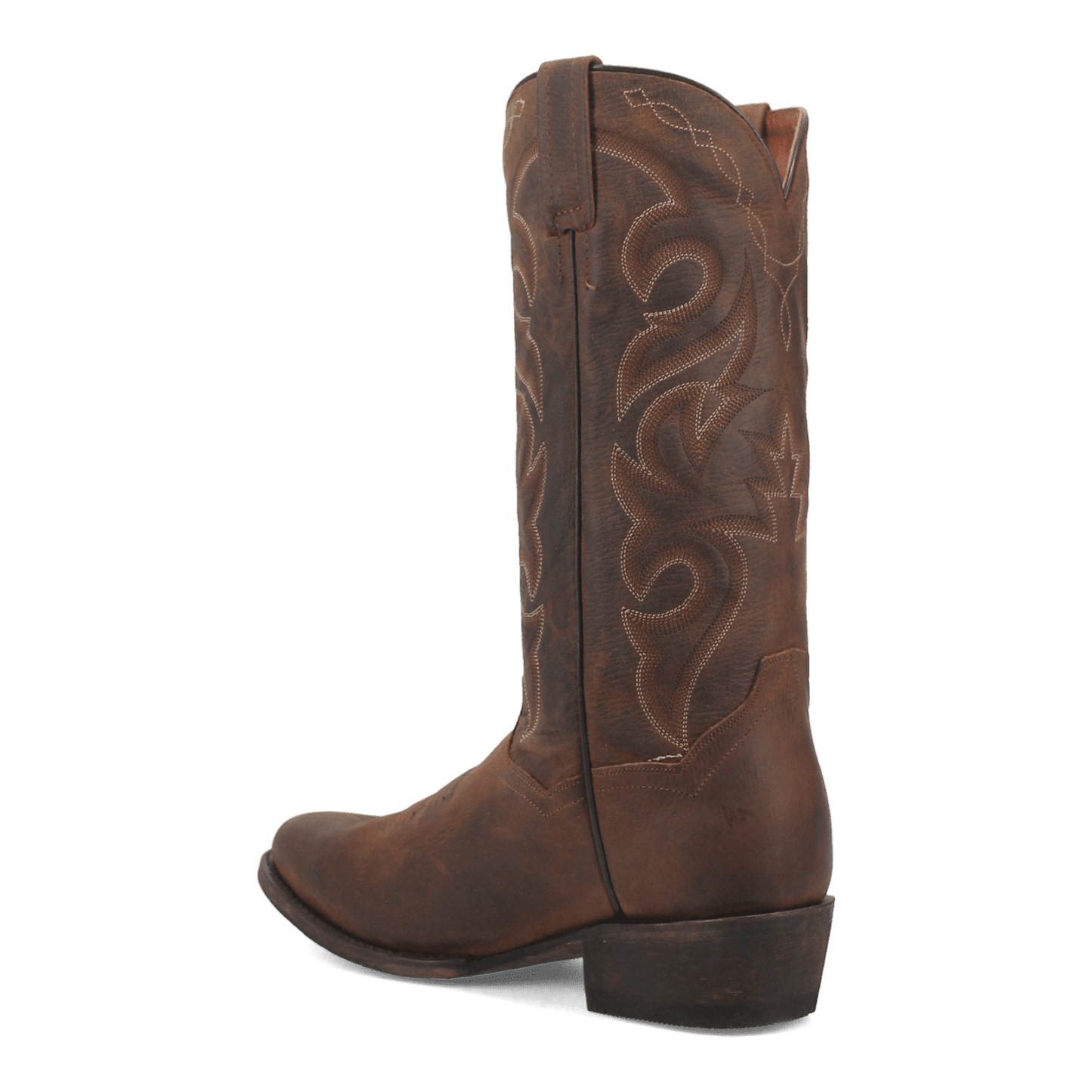 RENEGADE LEATHER BOOT