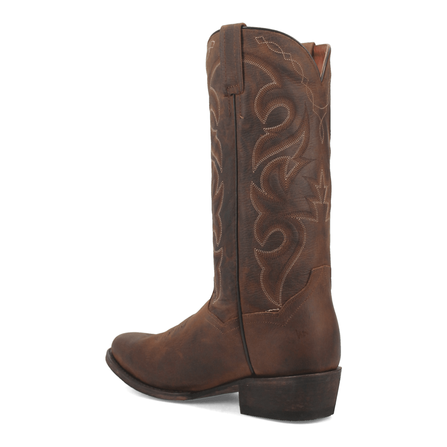 RENEGADE LEATHER BOOT