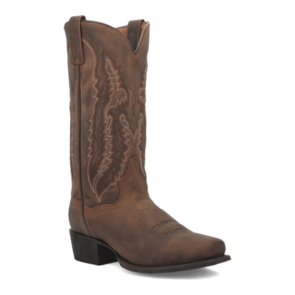 RENEGADE CS LEATHER BOOT
