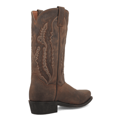 RENEGADE CS LEATHER BOOT