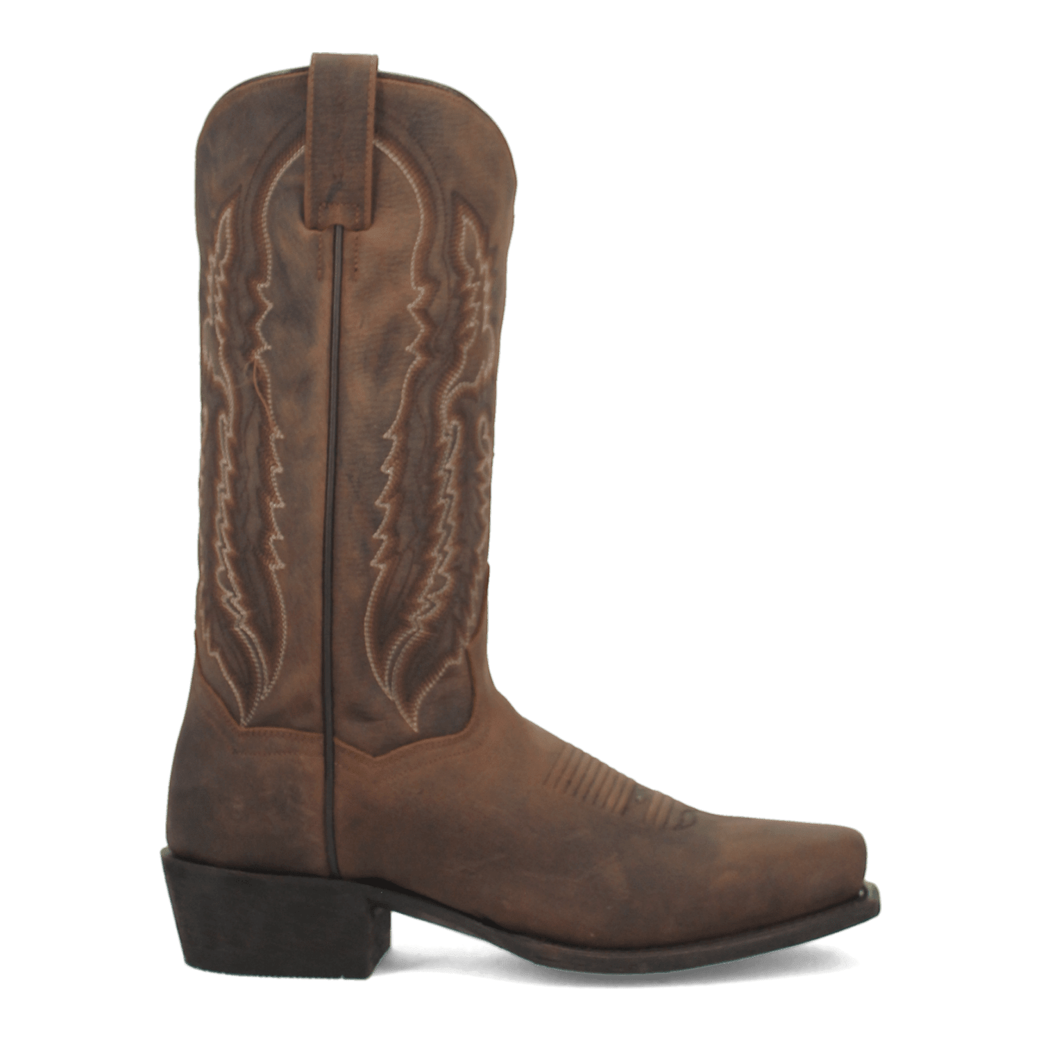 RENEGADE CS LEATHER BOOT