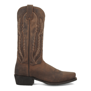 RENEGADE CS LEATHER BOOT