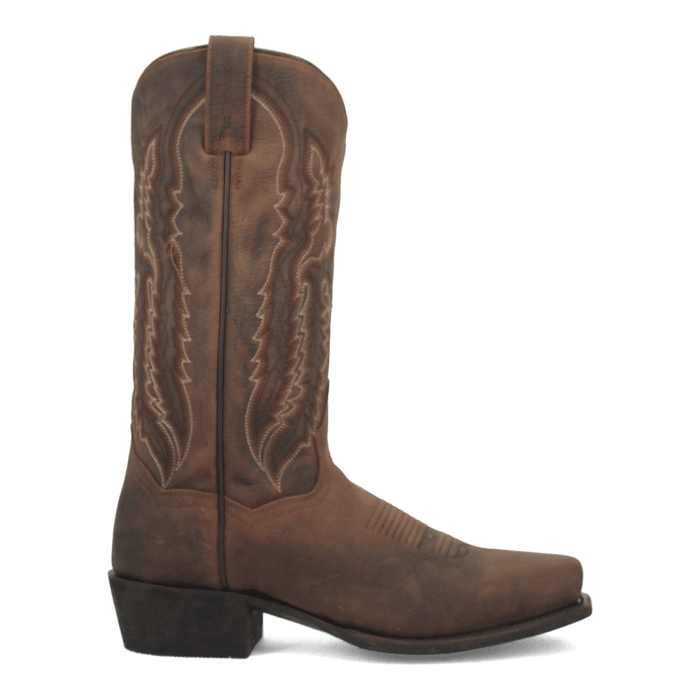 RENEGADE CS LEATHER BOOT