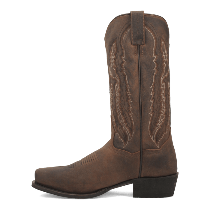 RENEGADE CS LEATHER BOOT