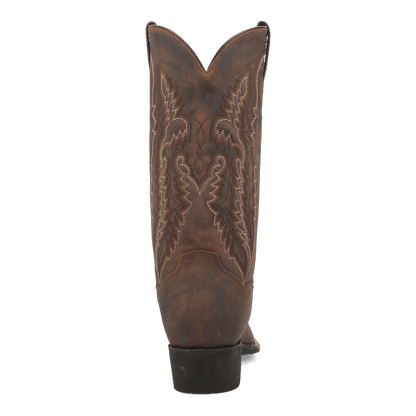 RENEGADE CS LEATHER BOOT