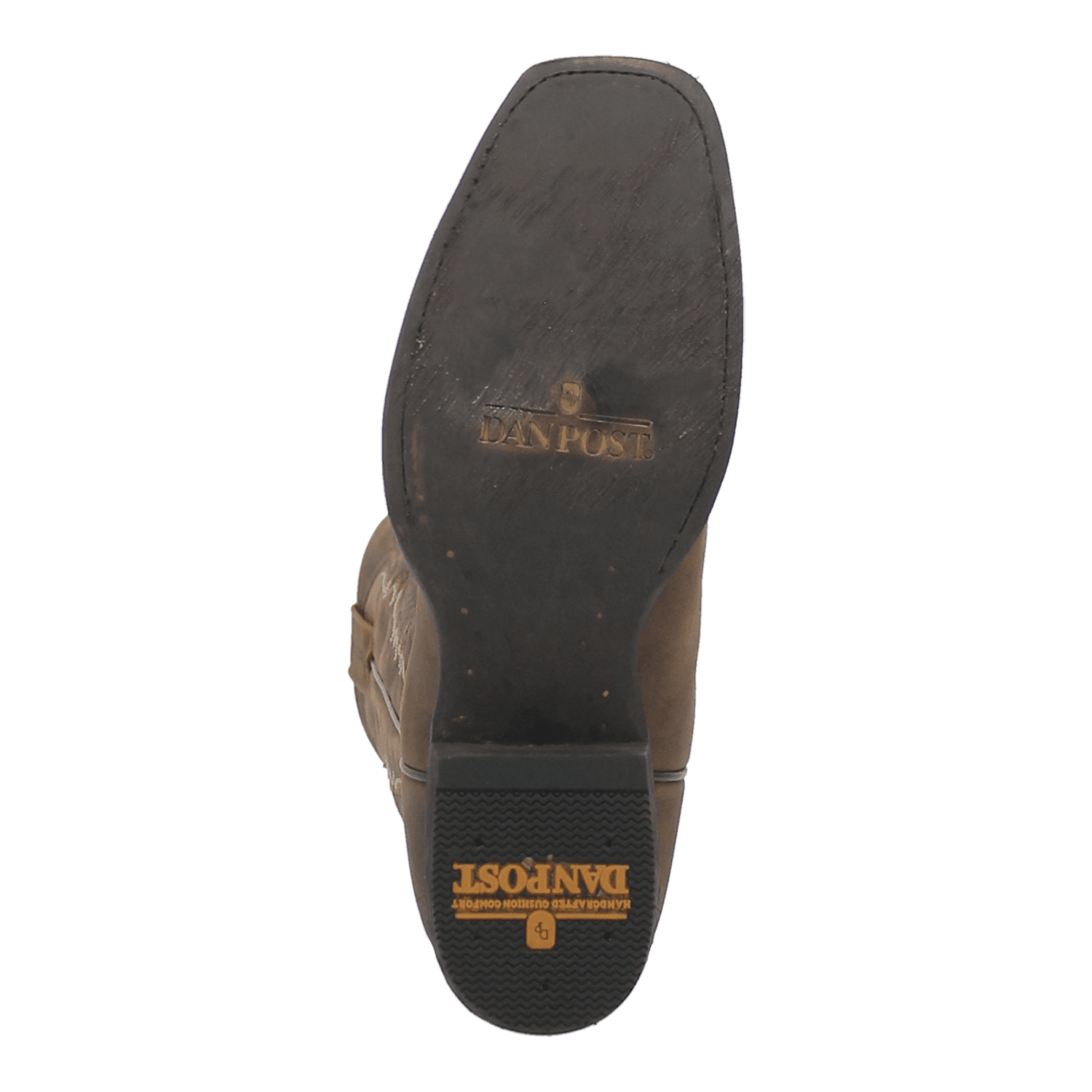 RENEGADE CS LEATHER BOOT