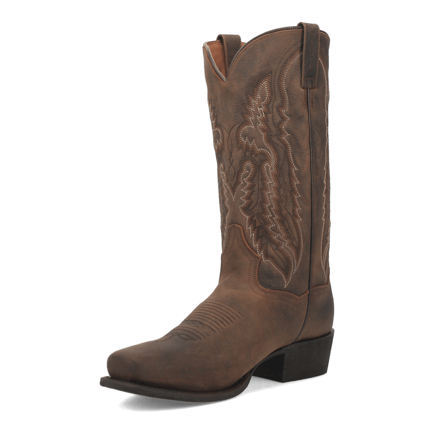 RENEGADE CS LEATHER BOOT