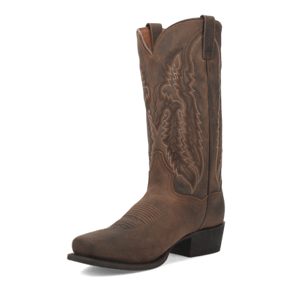 RENEGADE CS LEATHER BOOT