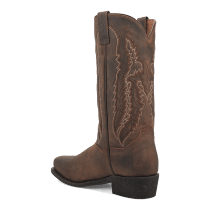 RENEGADE CS LEATHER BOOT
