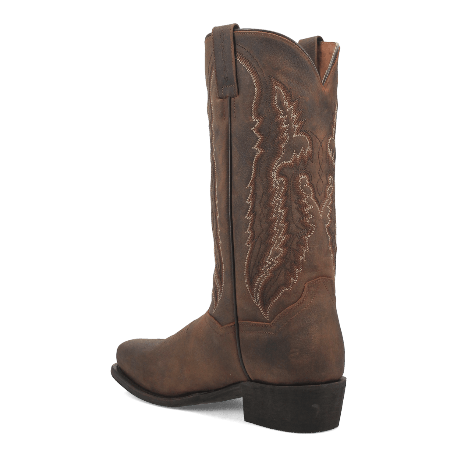 RENEGADE CS LEATHER BOOT