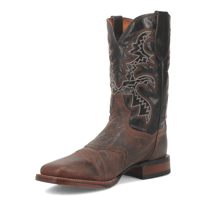 FRANKLIN LEATHER BOOT
