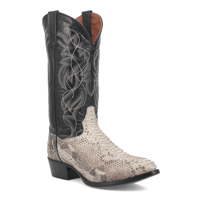 MANNING PYTHON BOOT