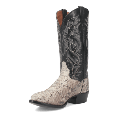 MANNING PYTHON BOOT