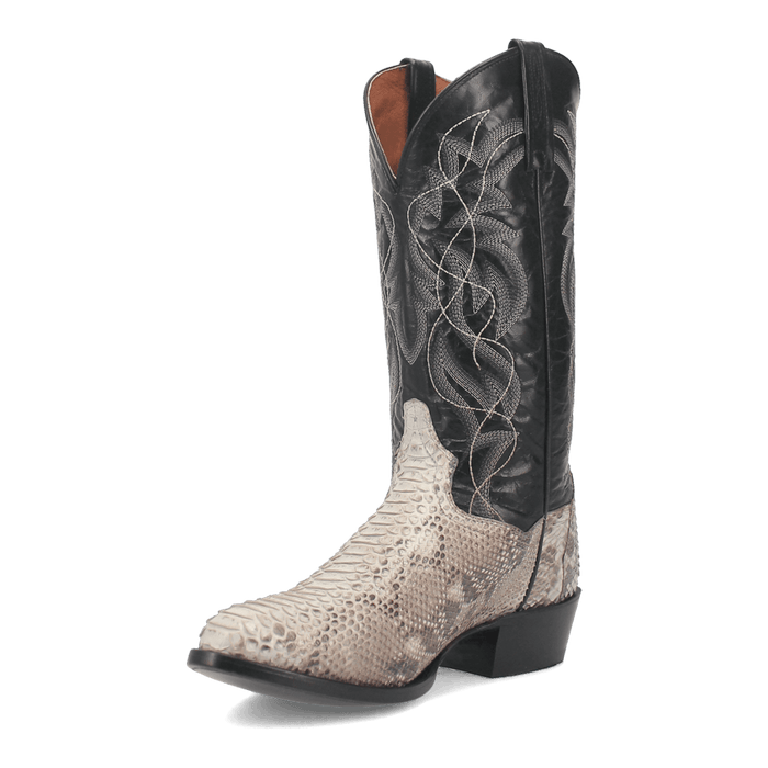 MANNING PYTHON BOOT