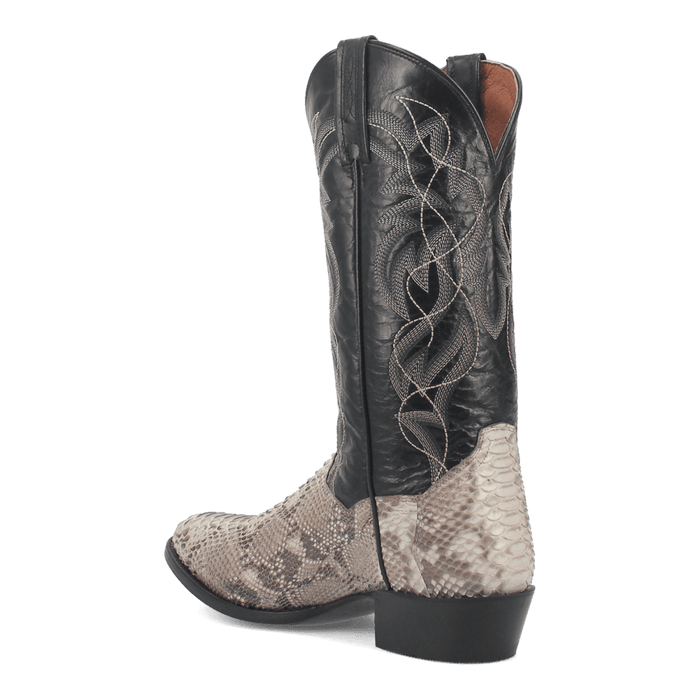 MANNING PYTHON BOOT