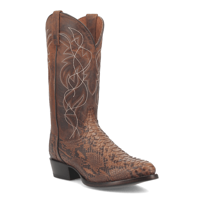 MANNING PYTHON BOOT