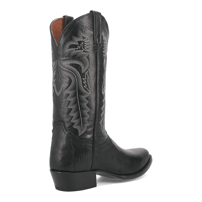 WINSTON LIZARD BOOT