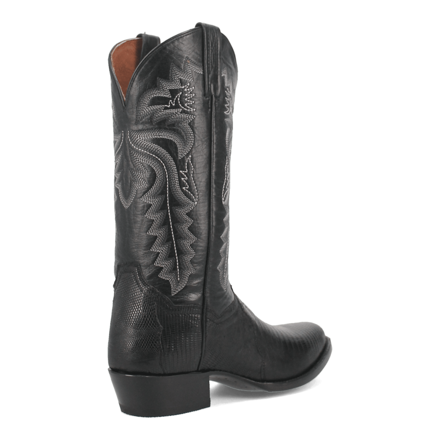 WINSTON LIZARD BOOT