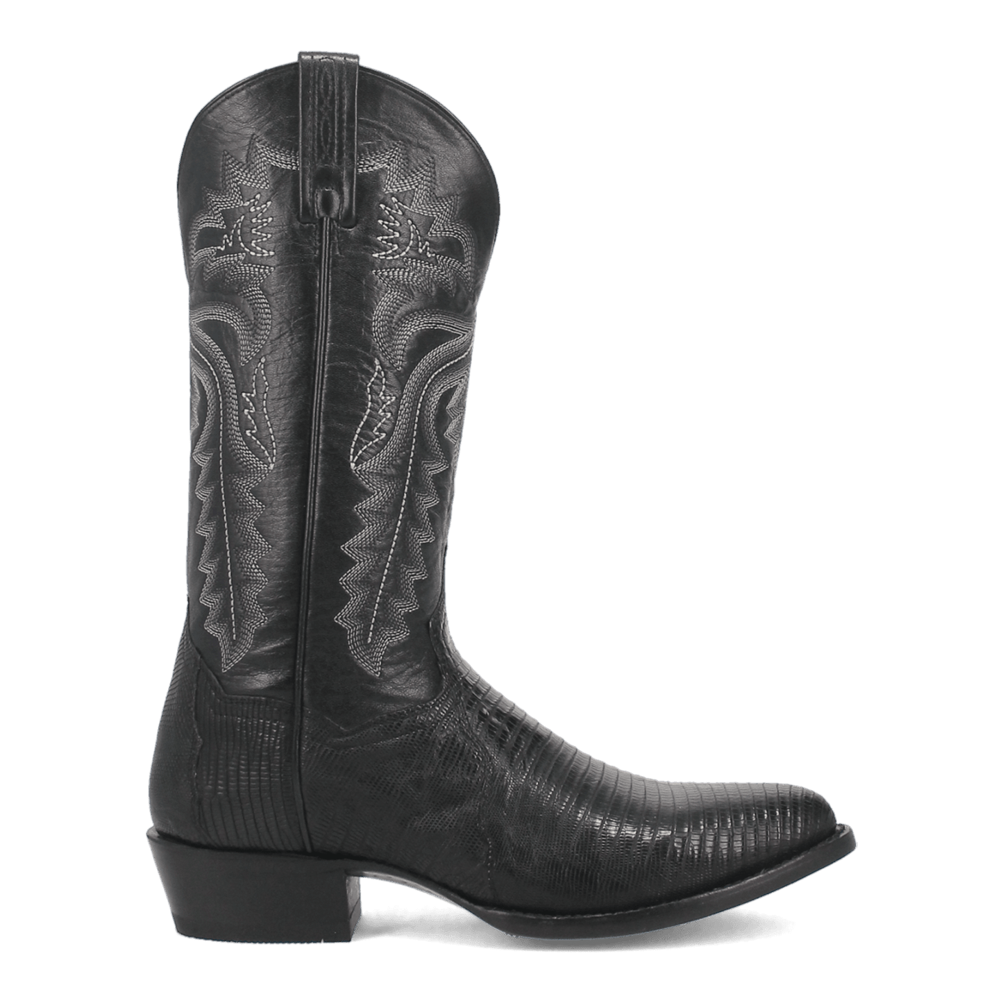 WINSTON LIZARD BOOT