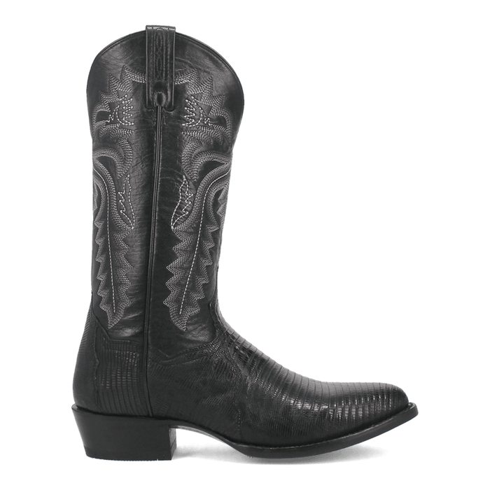 WINSTON LIZARD BOOT