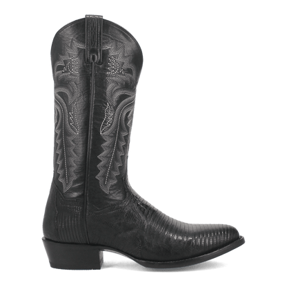 WINSTON LIZARD BOOT