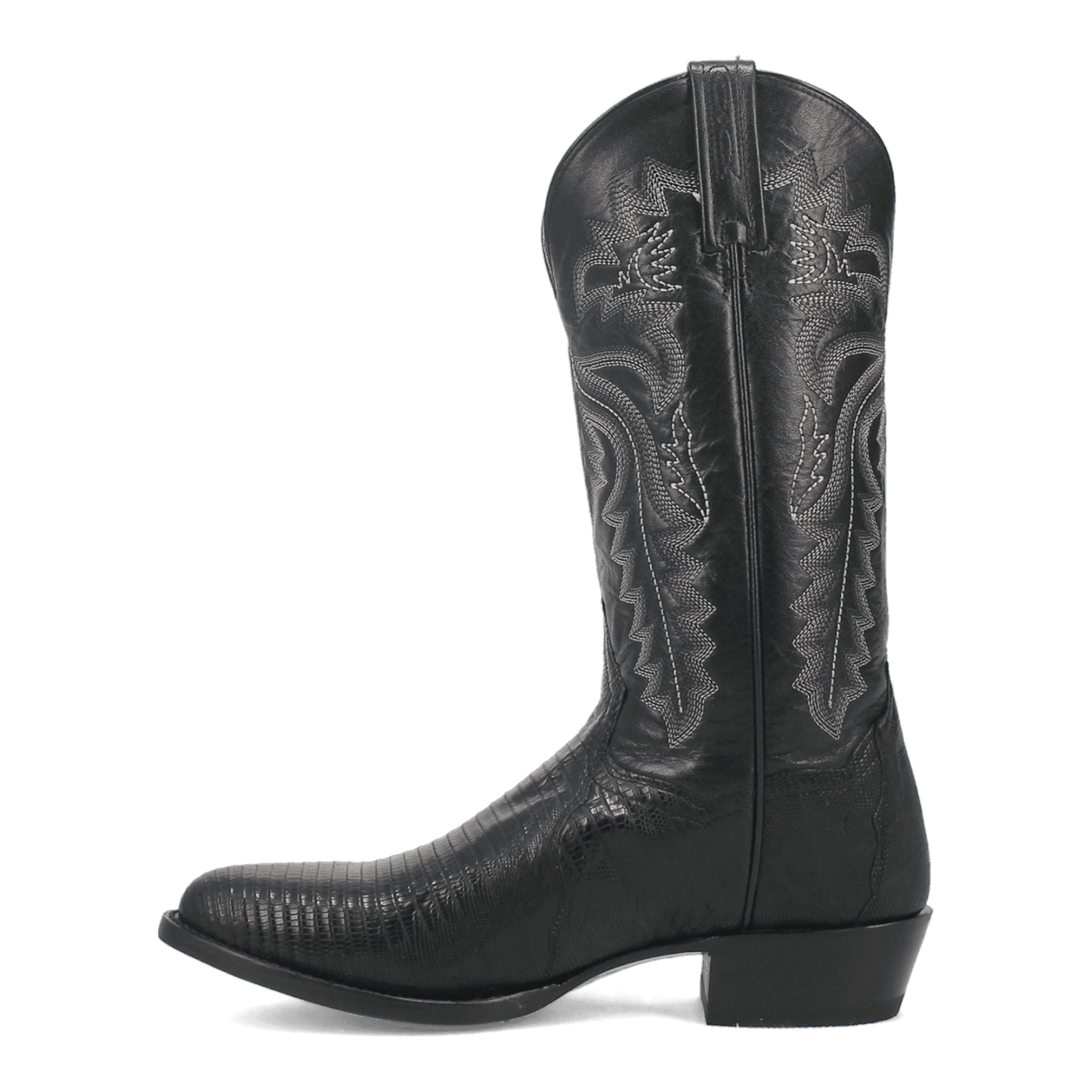 WINSTON LIZARD BOOT