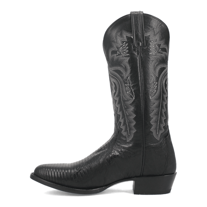 WINSTON LIZARD BOOT