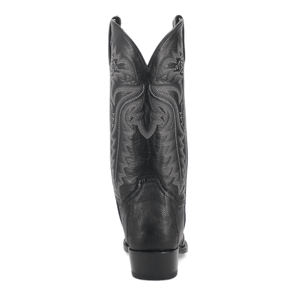 WINSTON LIZARD BOOT
