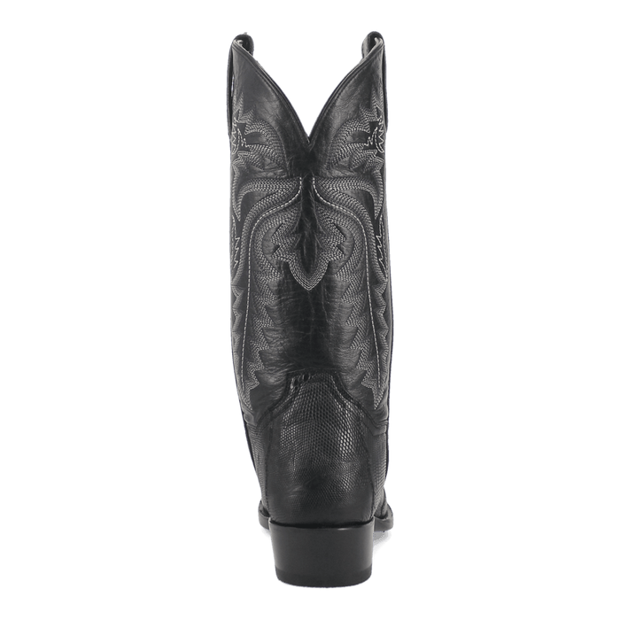 WINSTON LIZARD BOOT