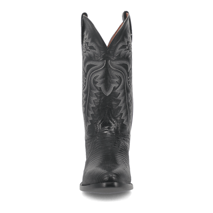WINSTON LIZARD BOOT