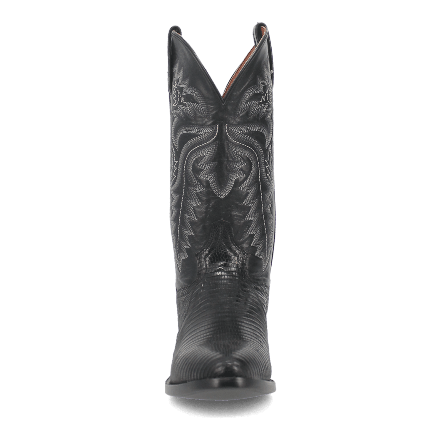 WINSTON LIZARD BOOT