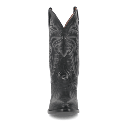 WINSTON LIZARD BOOT