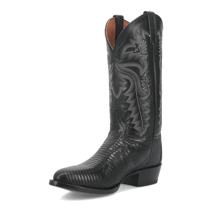 WINSTON LIZARD BOOT