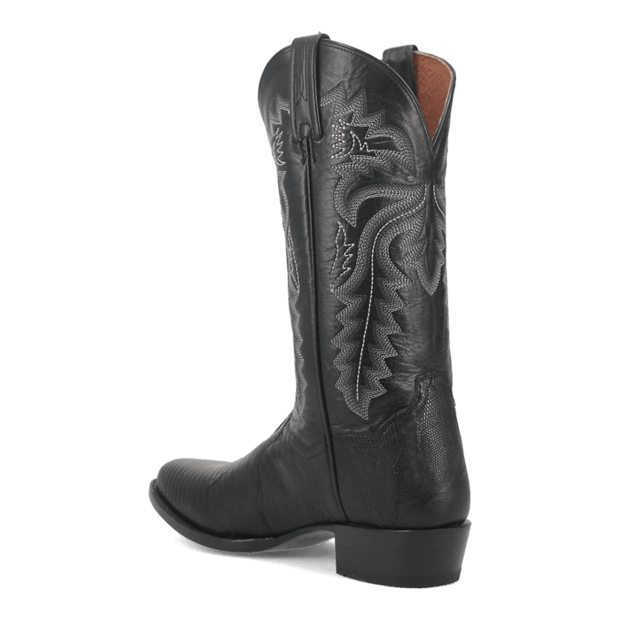 WINSTON LIZARD BOOT