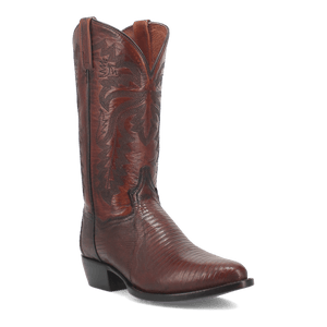 WINSTON LIZARD BOOT