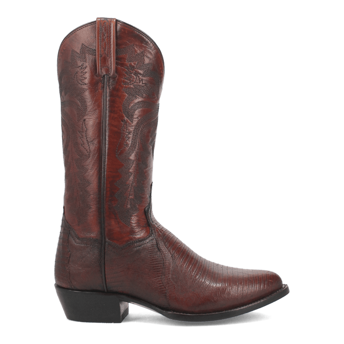 WINSTON LIZARD BOOT