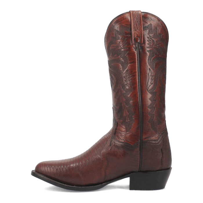 WINSTON LIZARD BOOT