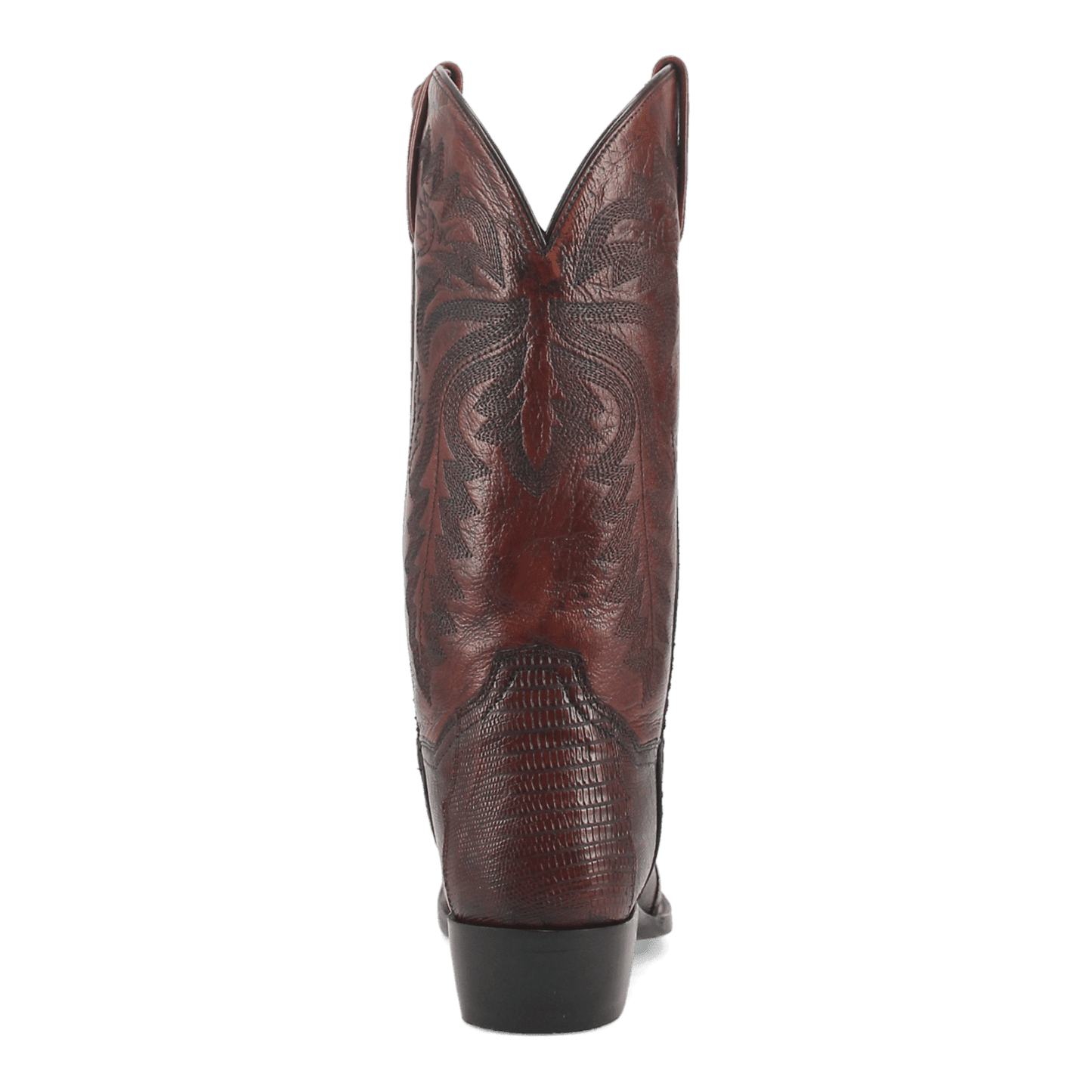 WINSTON LIZARD BOOT
