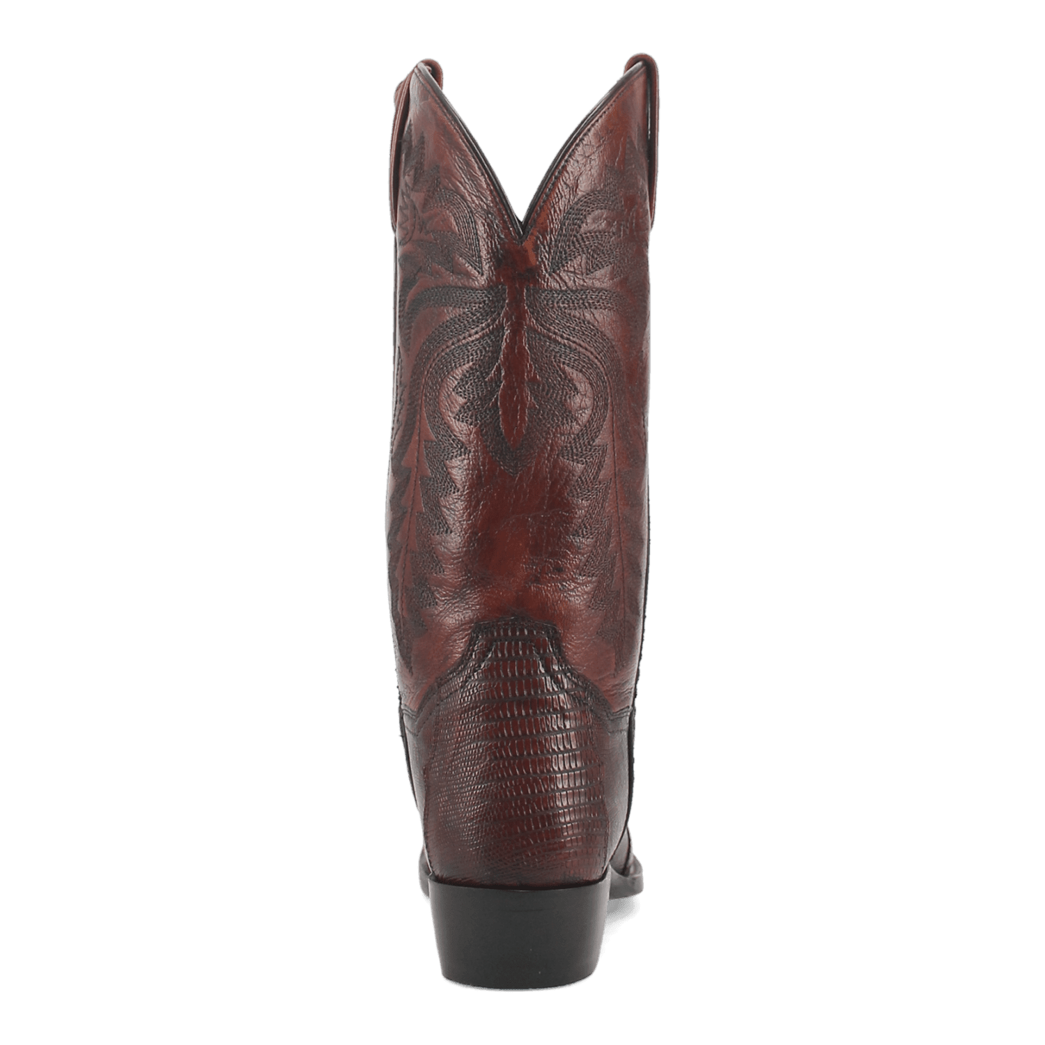 WINSTON LIZARD BOOT