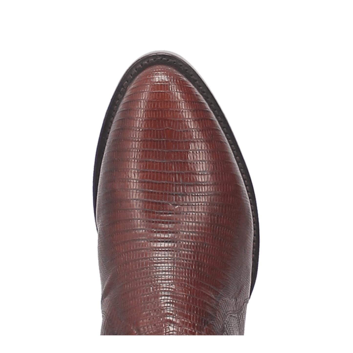 WINSTON LIZARD BOOT