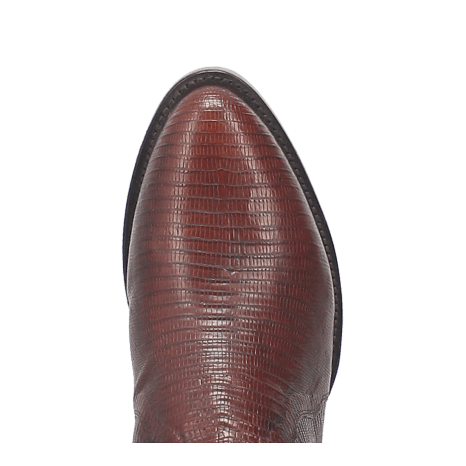 WINSTON LIZARD BOOT