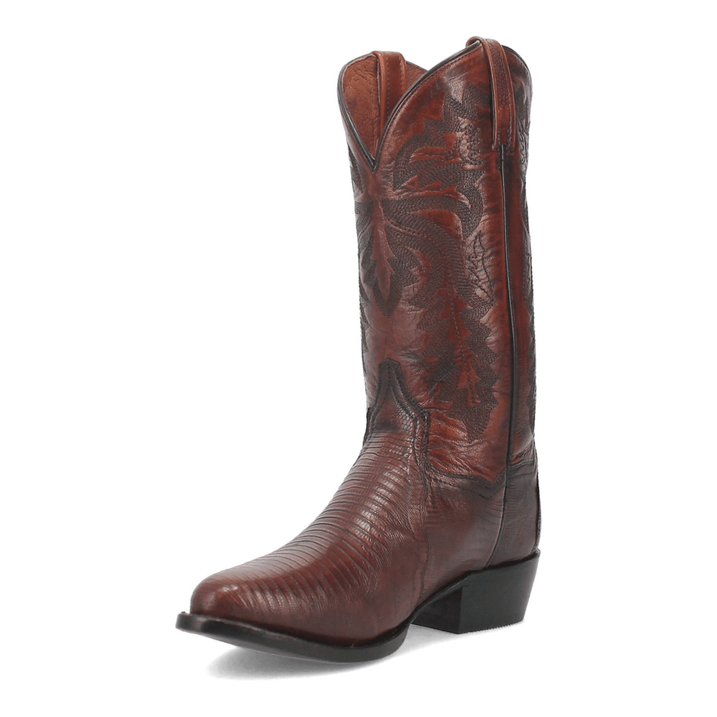 WINSTON LIZARD BOOT